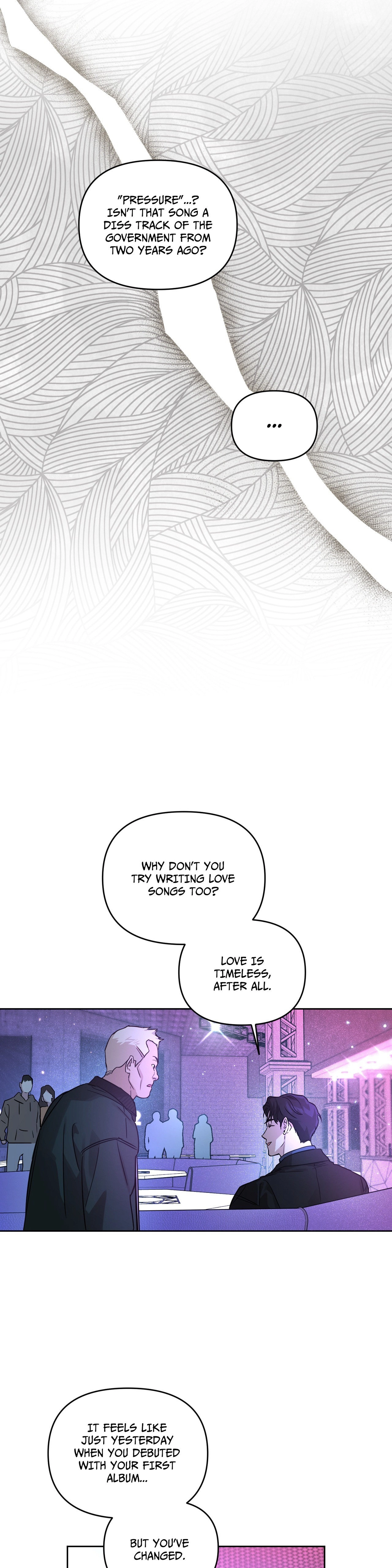 Diss Love Chapter 1 page 28 - 