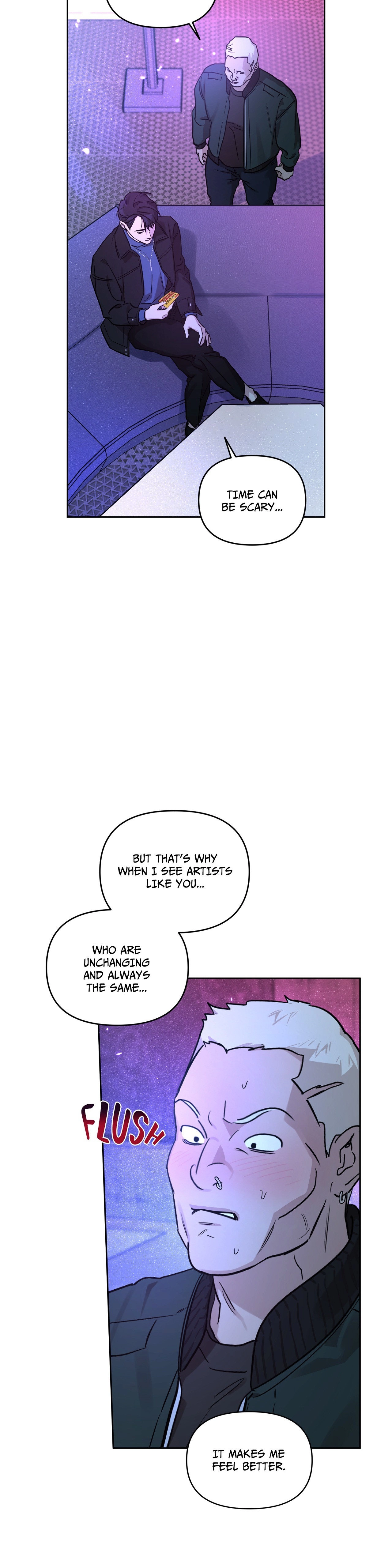 Diss Love Chapter 1 page 29 - 