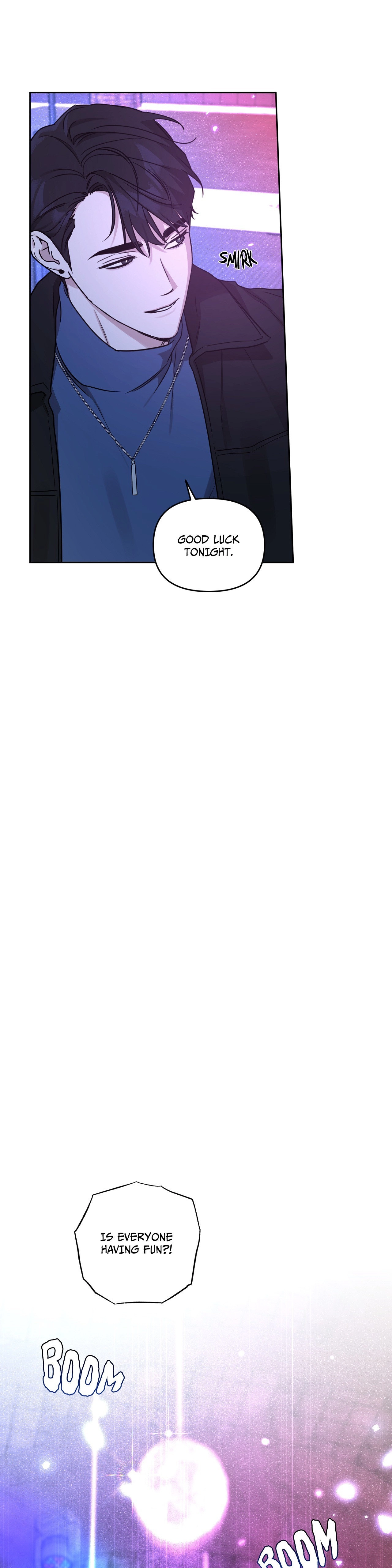 Diss Love Chapter 1 page 30 - 