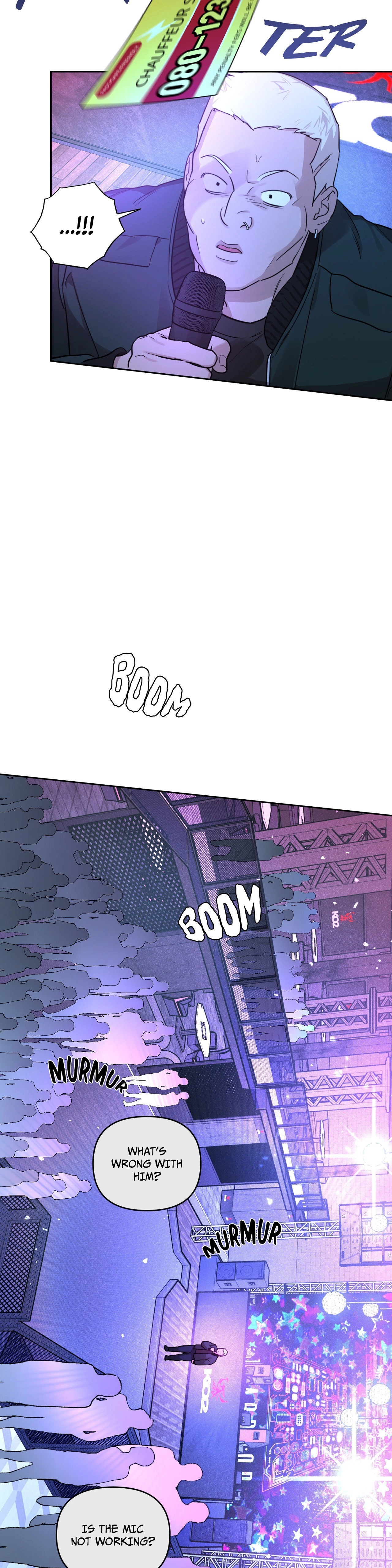 Diss Love Chapter 1 page 32 - 