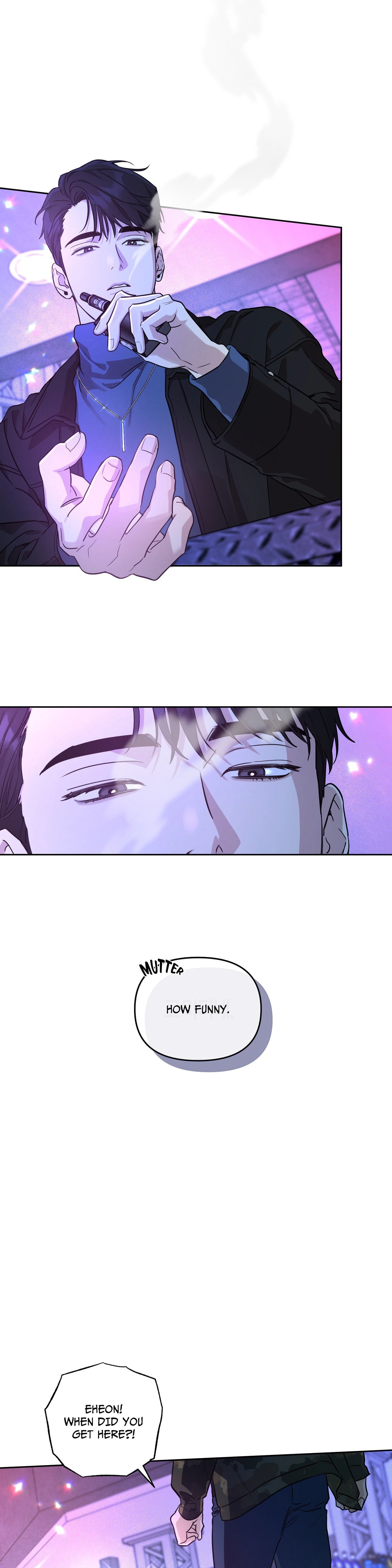 Diss Love Chapter 1 page 34 - 