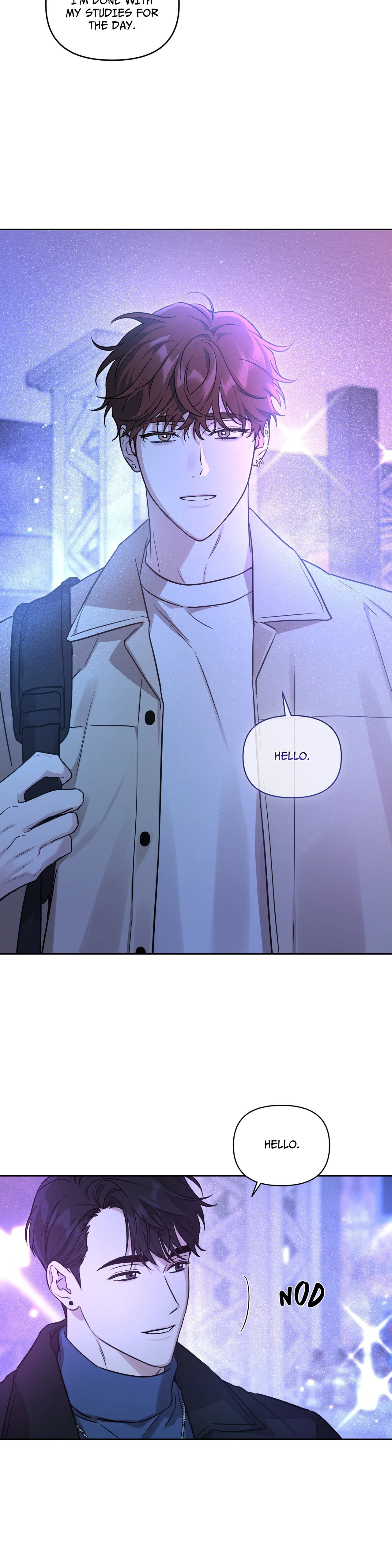 Diss Love Chapter 1 page 40 - 