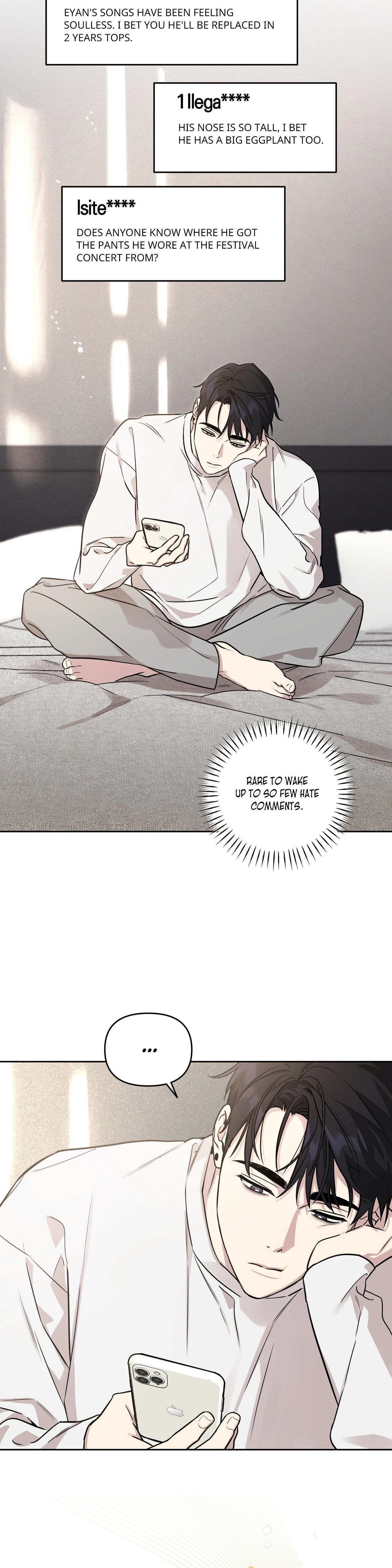 Diss Love Chapter 1 page 5 - 