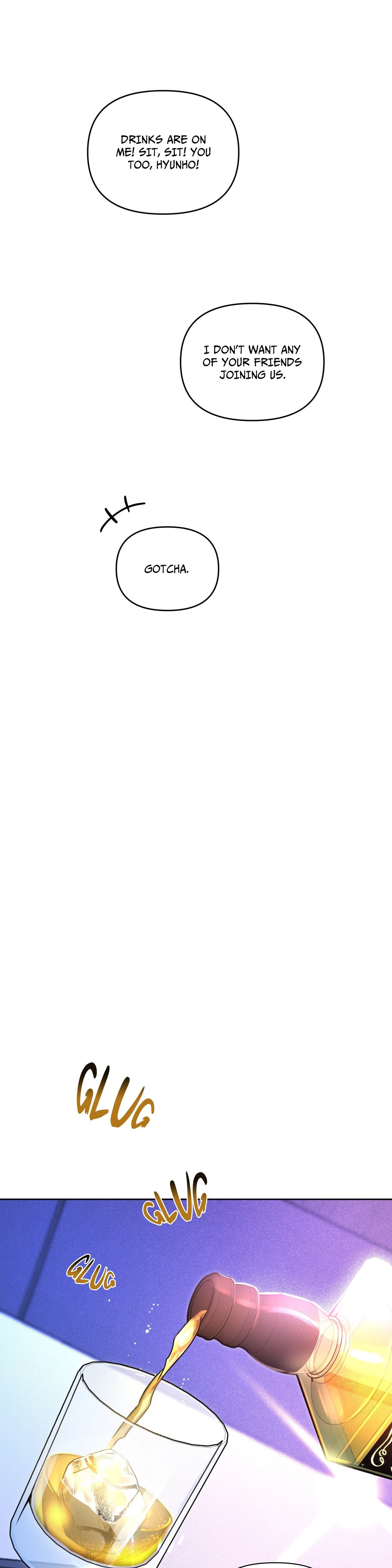 Diss Love Chapter 1 page 41 - 