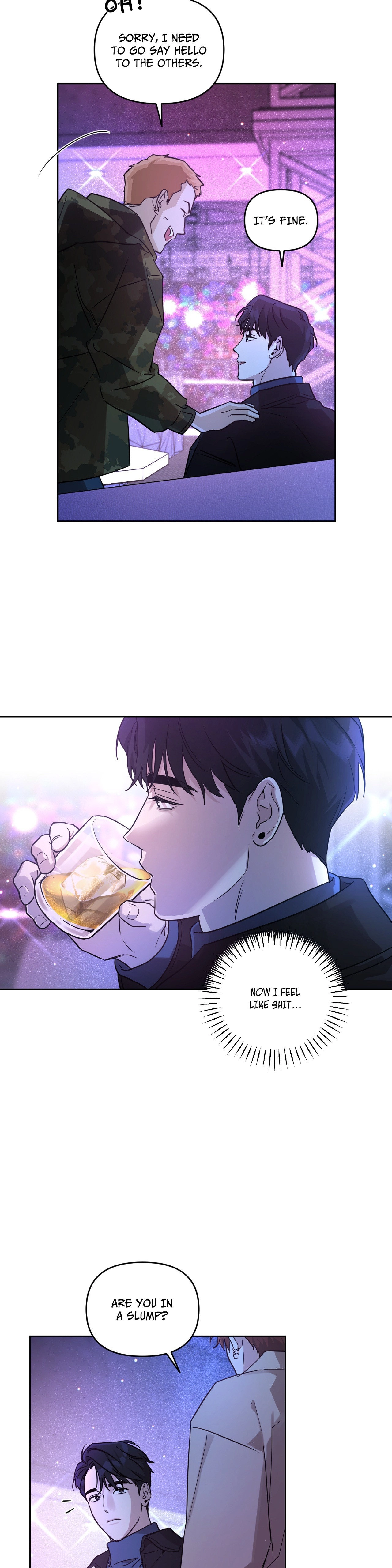 Diss Love Chapter 1 page 44 - 