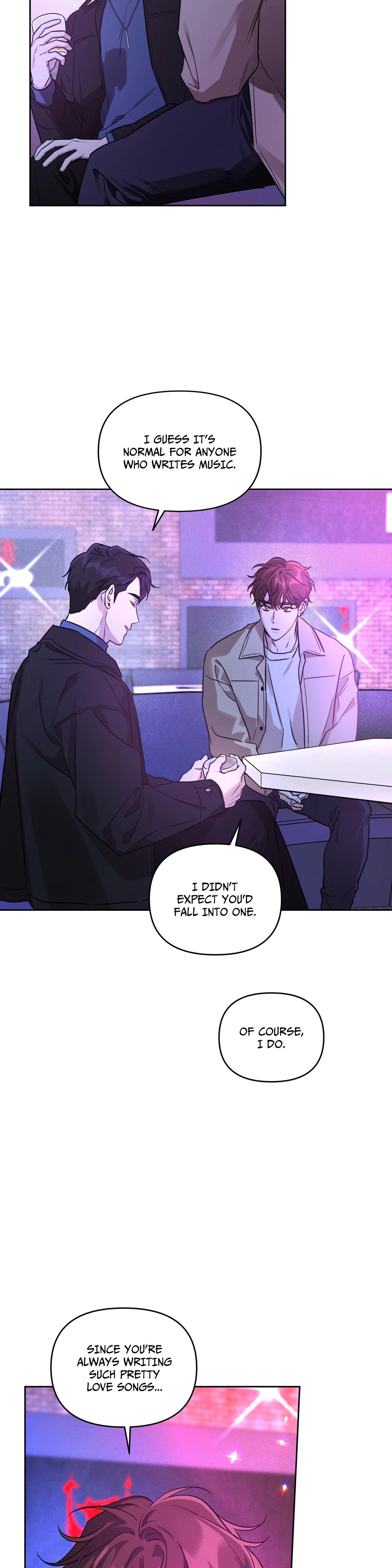 Diss Love Chapter 1 page 45 - 