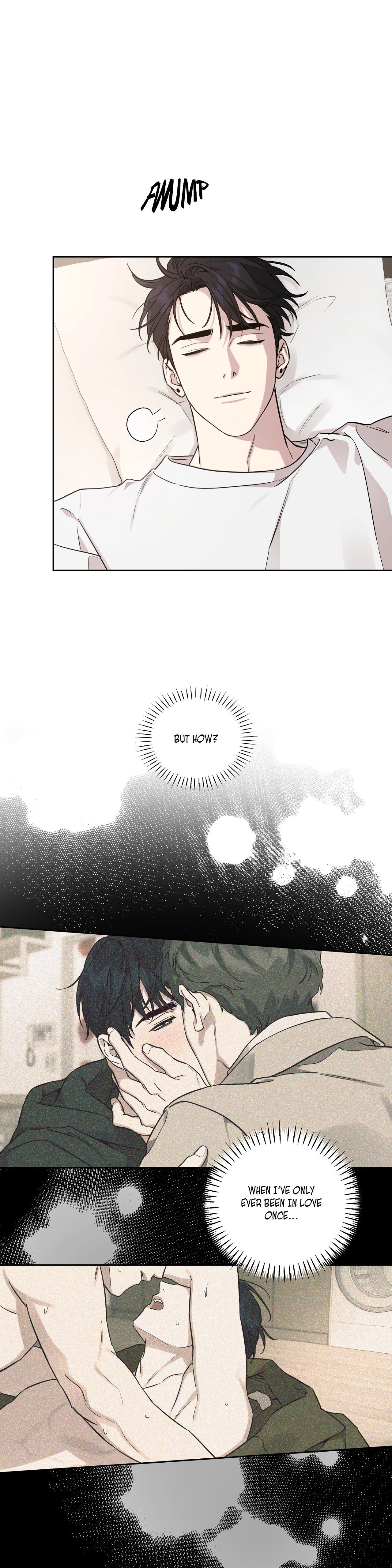 Diss Love Chapter 1 page 7 - 