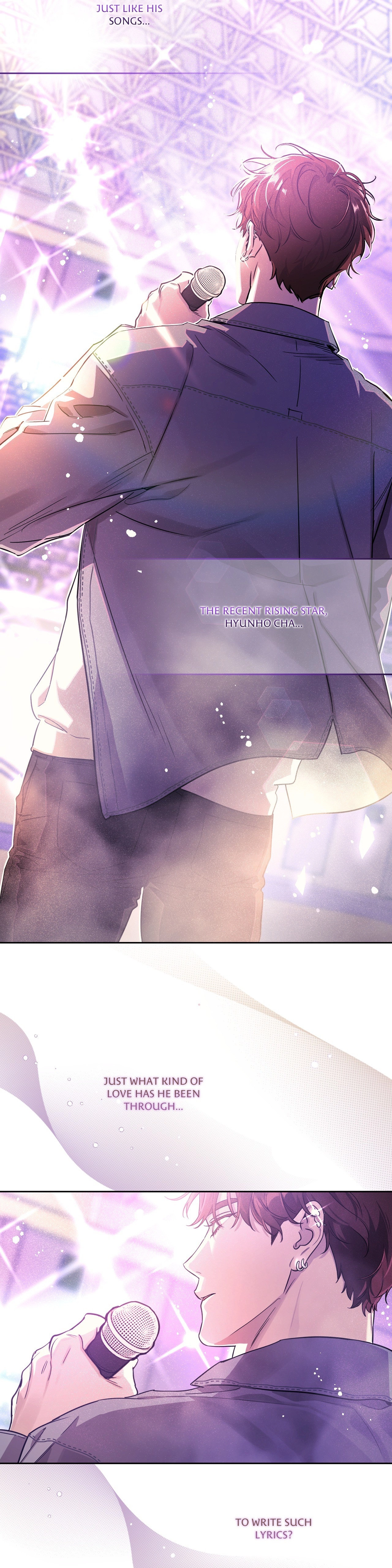 Diss Love Chapter 1 page 10 - 