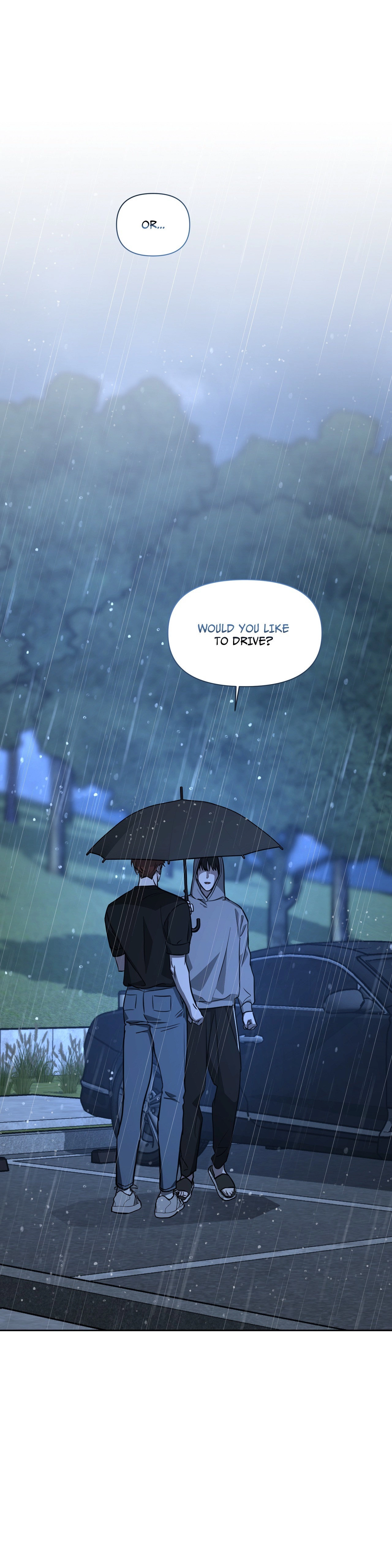 Diss Love Chapter 10 page 1 - 