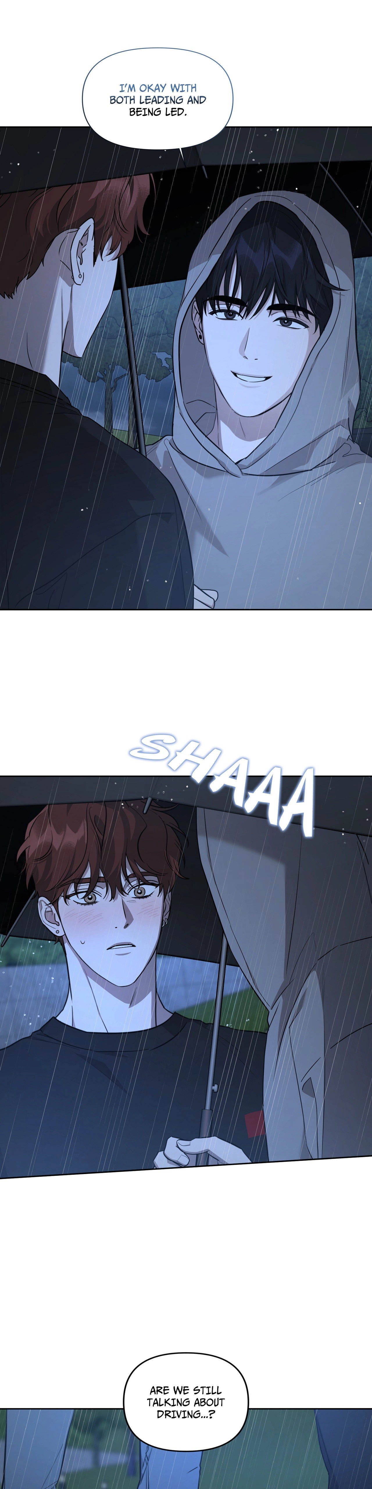 Diss Love Chapter 10 page 2 - 