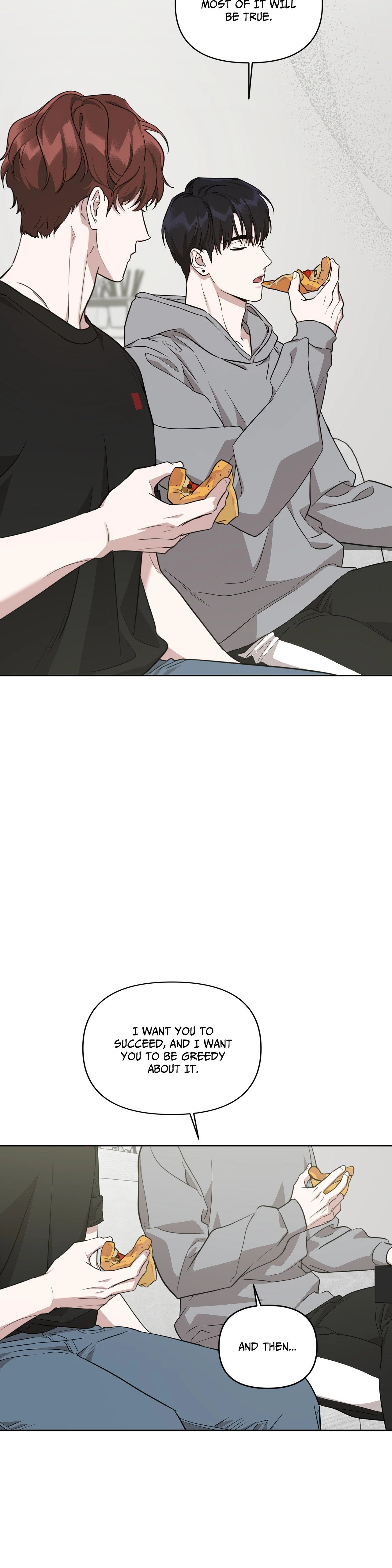 Diss Love Chapter 10 page 11 - 