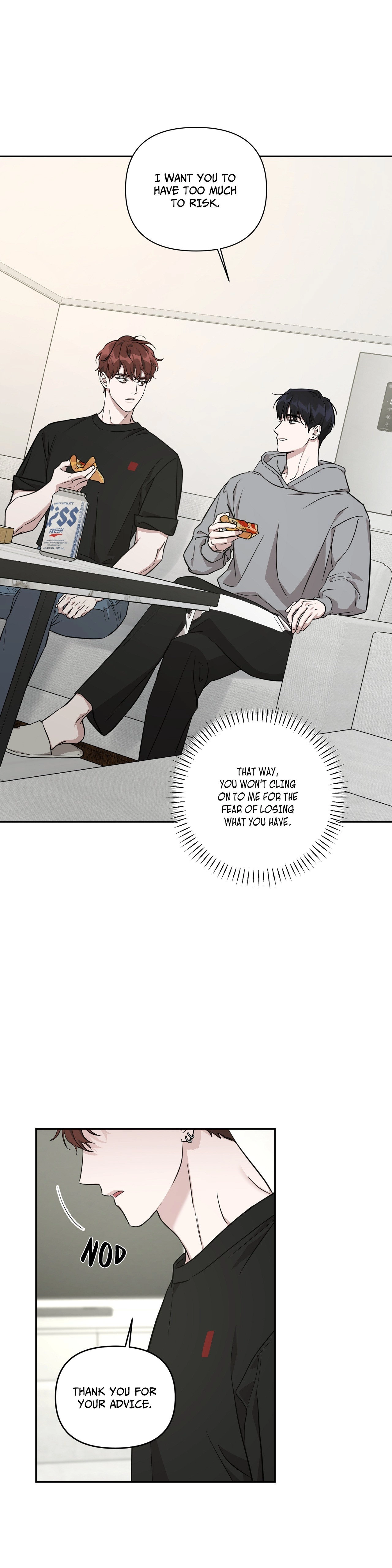 Diss Love Chapter 10 page 12 - 