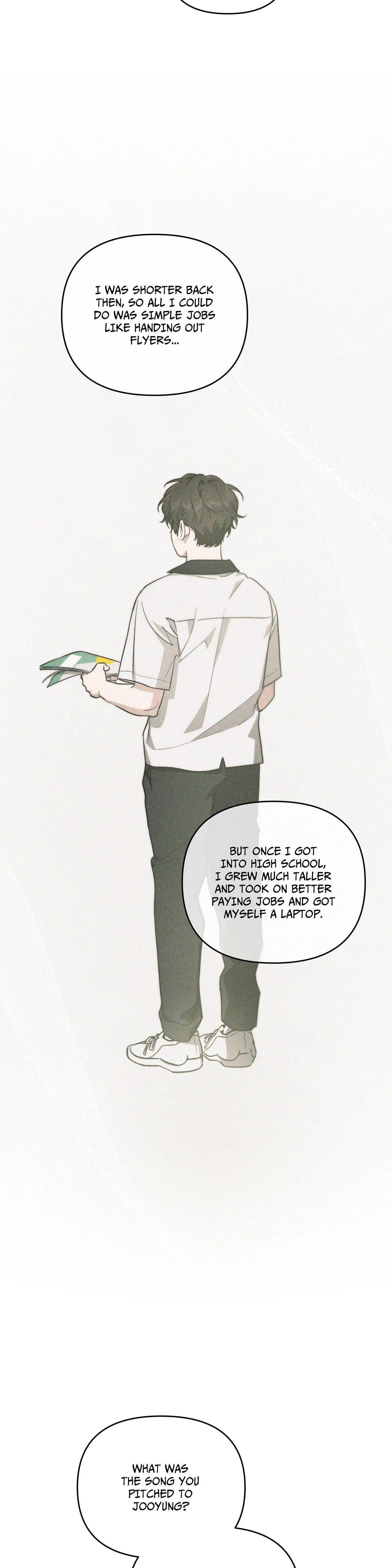 Diss Love Chapter 10 page 14 - 