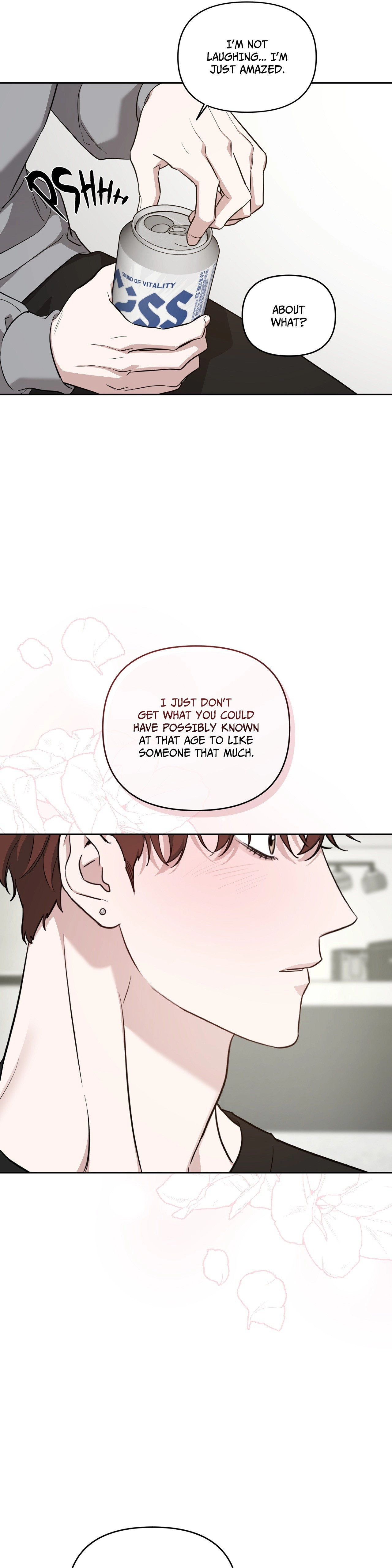 Diss Love Chapter 10 page 20 - 