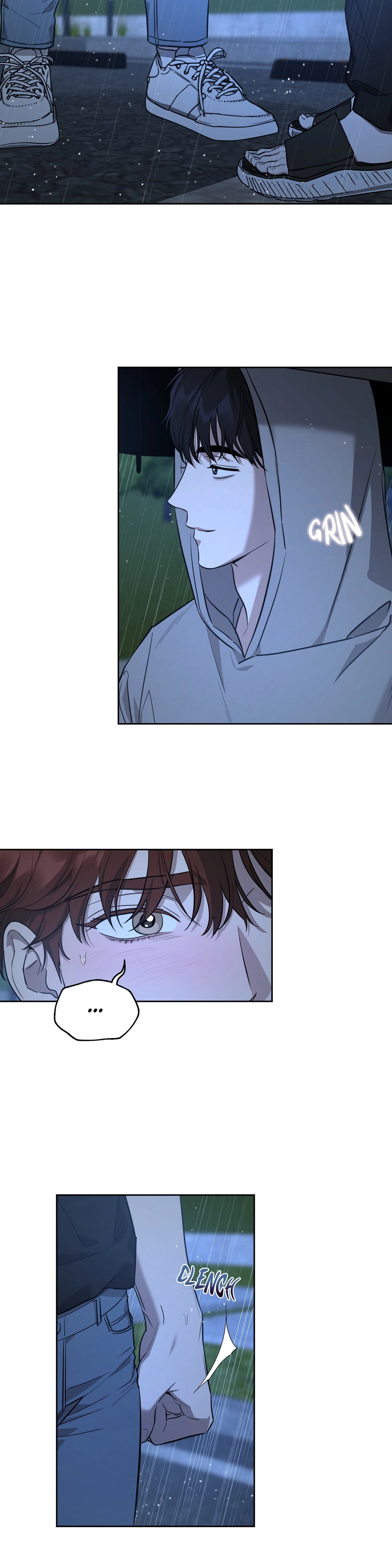 Diss Love Chapter 10 page 3 - 
