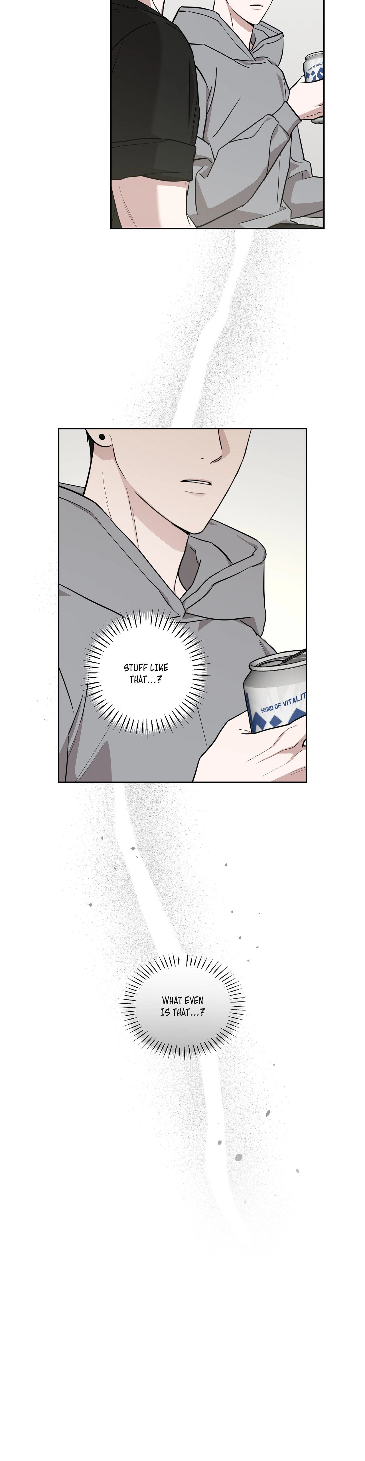 Diss Love Chapter 10 page 22 - 