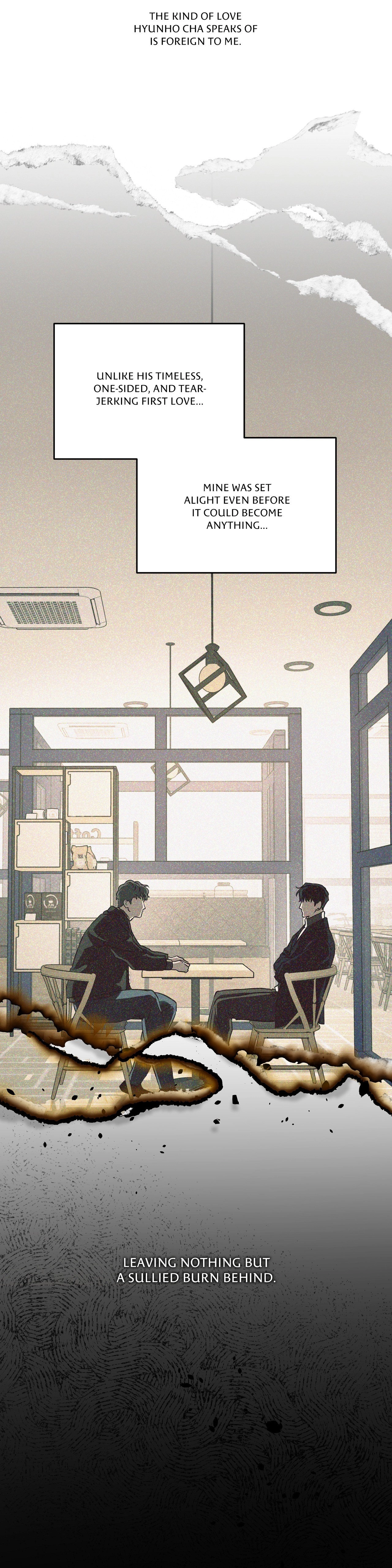 Diss Love Chapter 10 page 23 - 