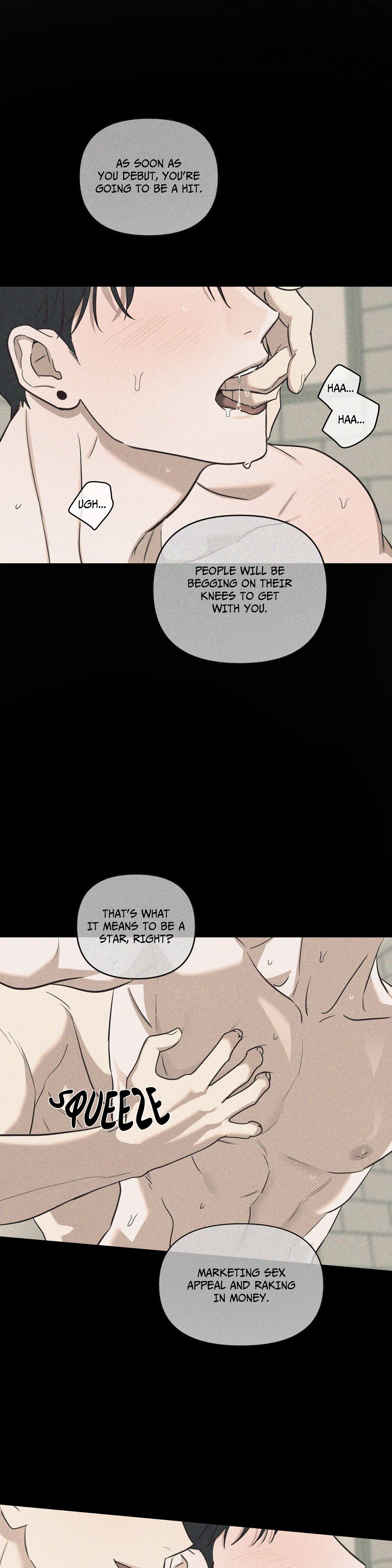 Diss Love Chapter 10 page 24 - 