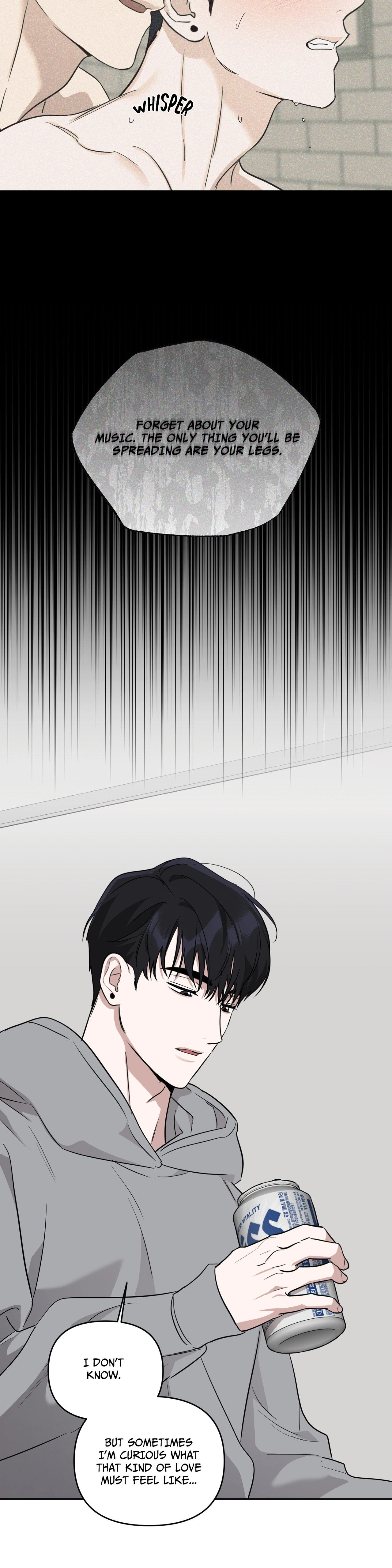 Diss Love Chapter 10 page 25 - 