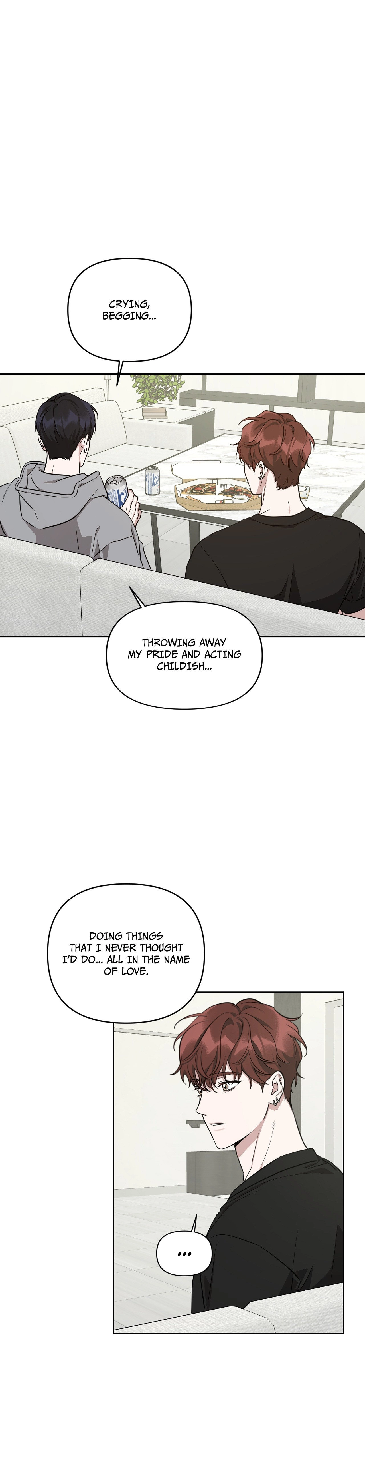 Diss Love Chapter 10 page 26 - 