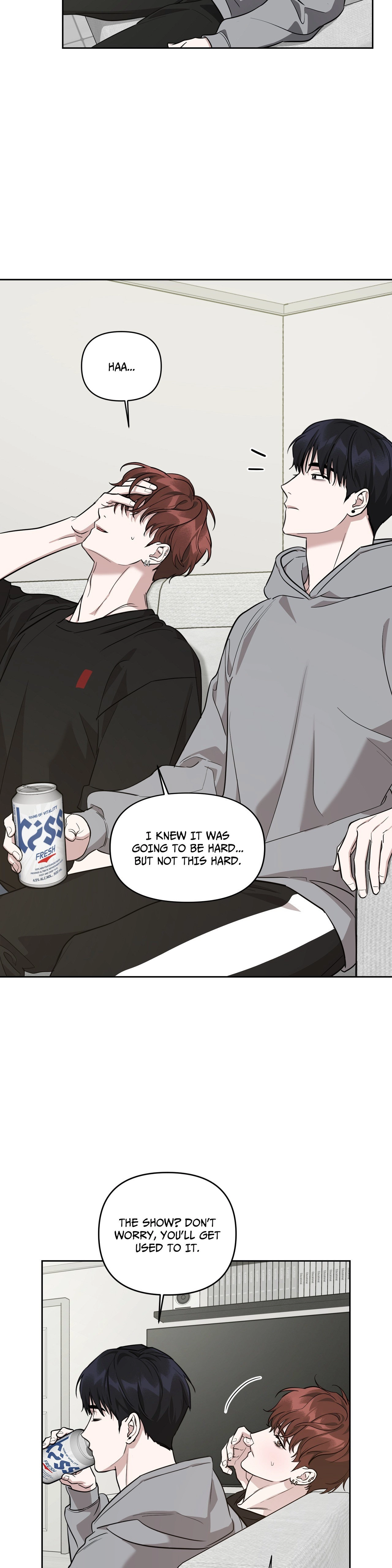 Diss Love Chapter 10 page 28 - 