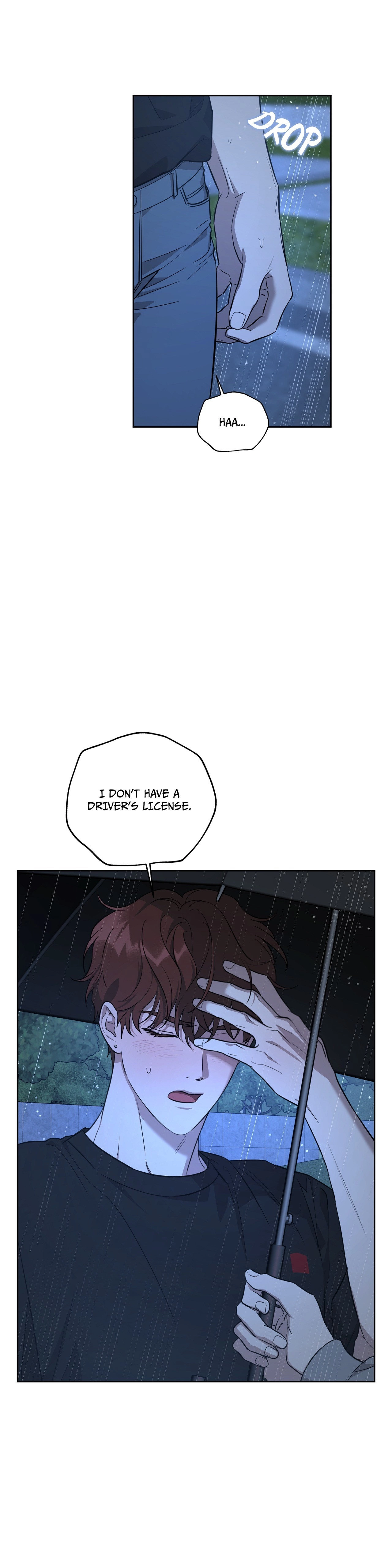 Diss Love Chapter 10 page 4 - 