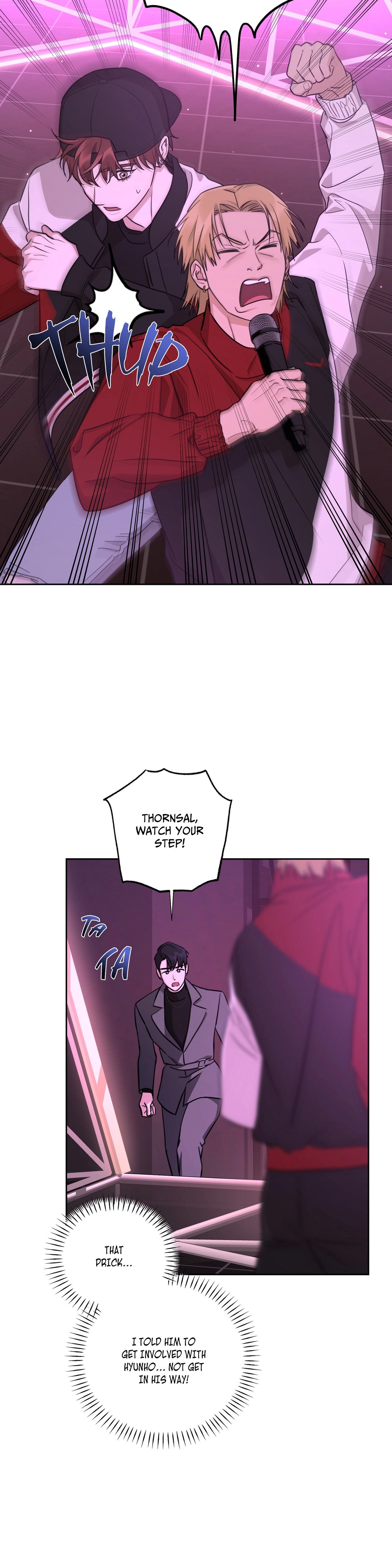Diss Love Chapter 10 page 31 - 