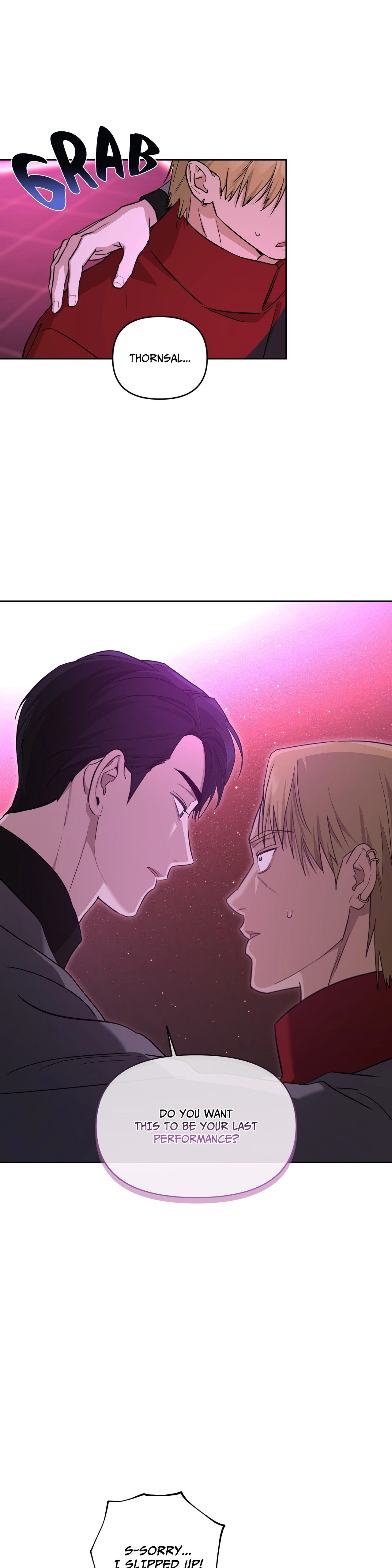 Diss Love Chapter 10 page 32 - 