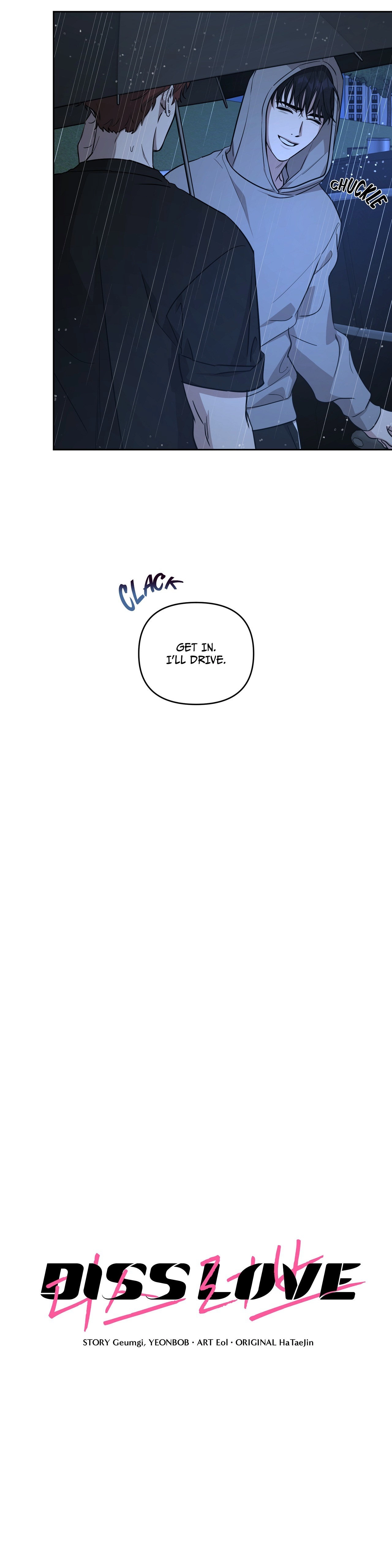 Diss Love Chapter 10 page 5 - 