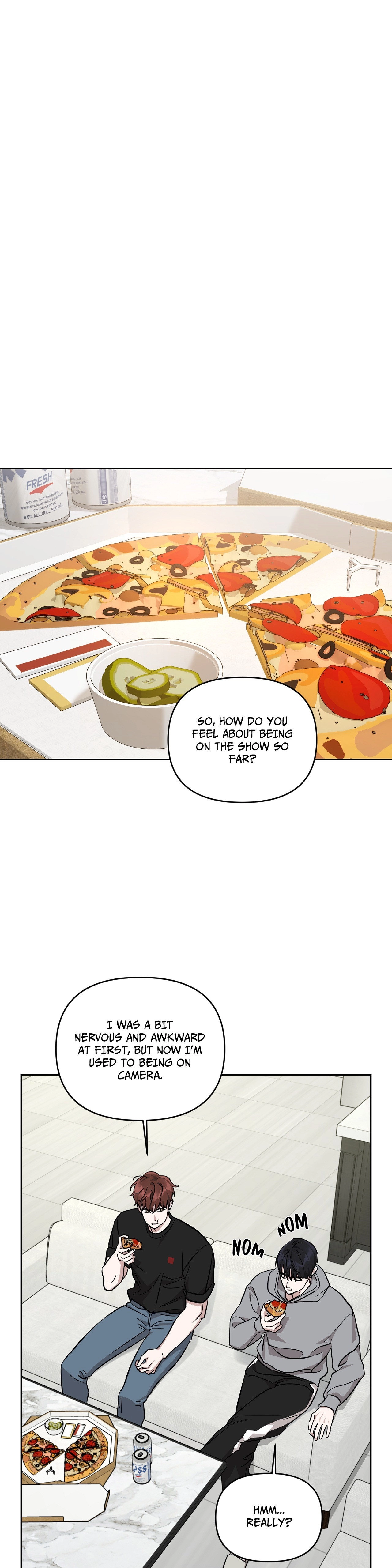 Diss Love Chapter 10 page 6 - 
