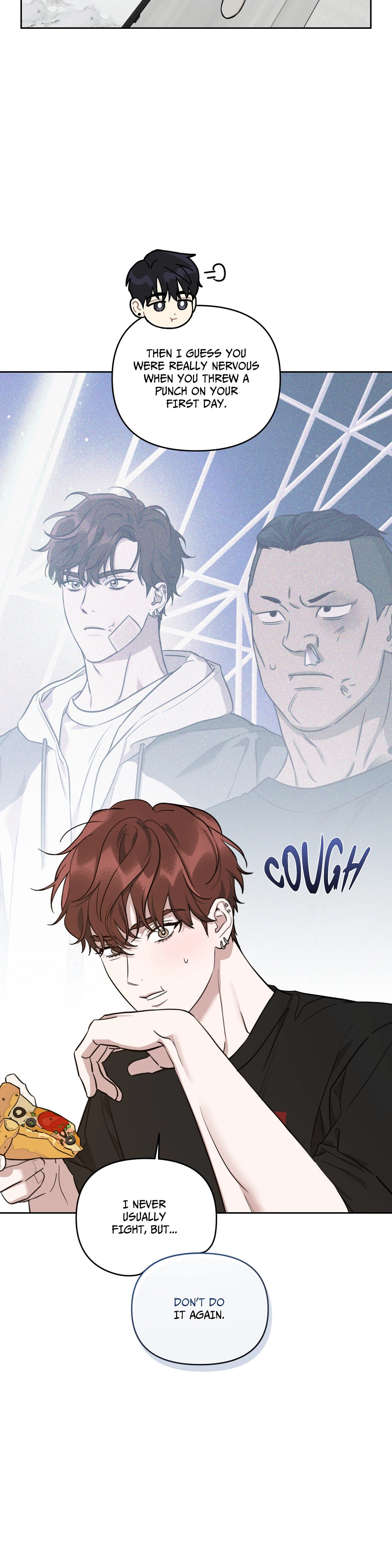 Diss Love Chapter 10 page 7 - 