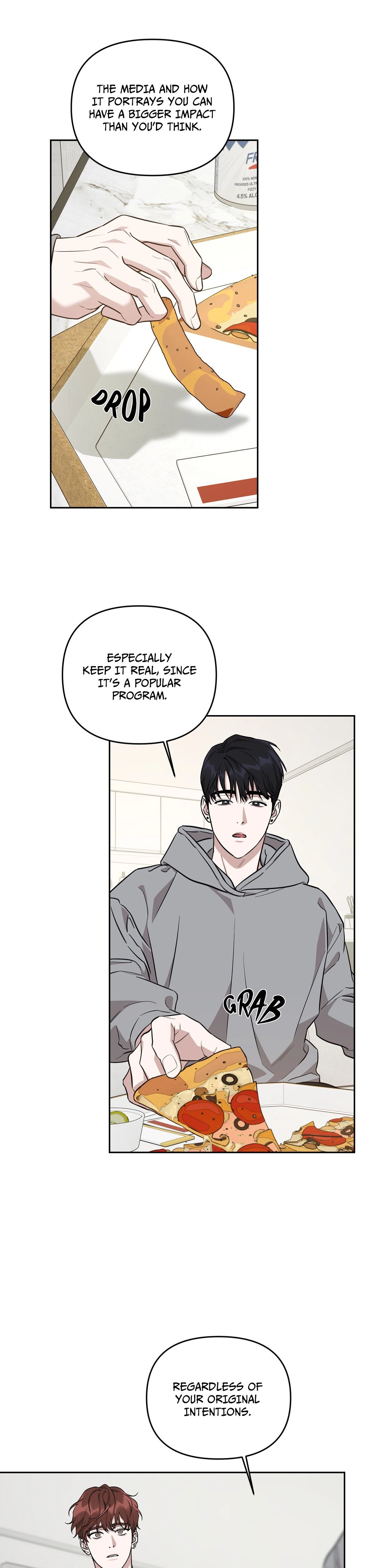 Diss Love Chapter 10 page 8 - 