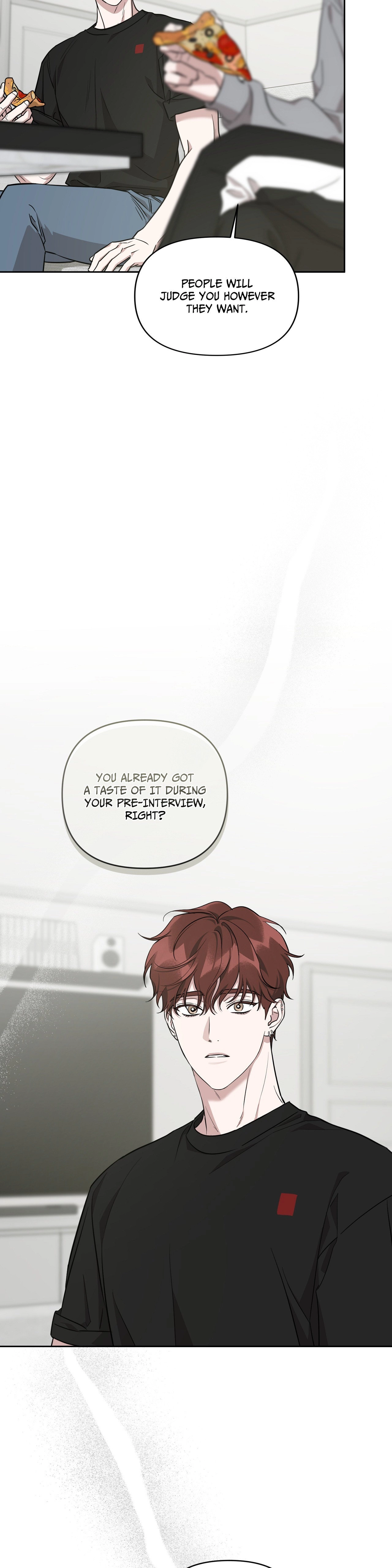 Diss Love Chapter 10 page 9 - 