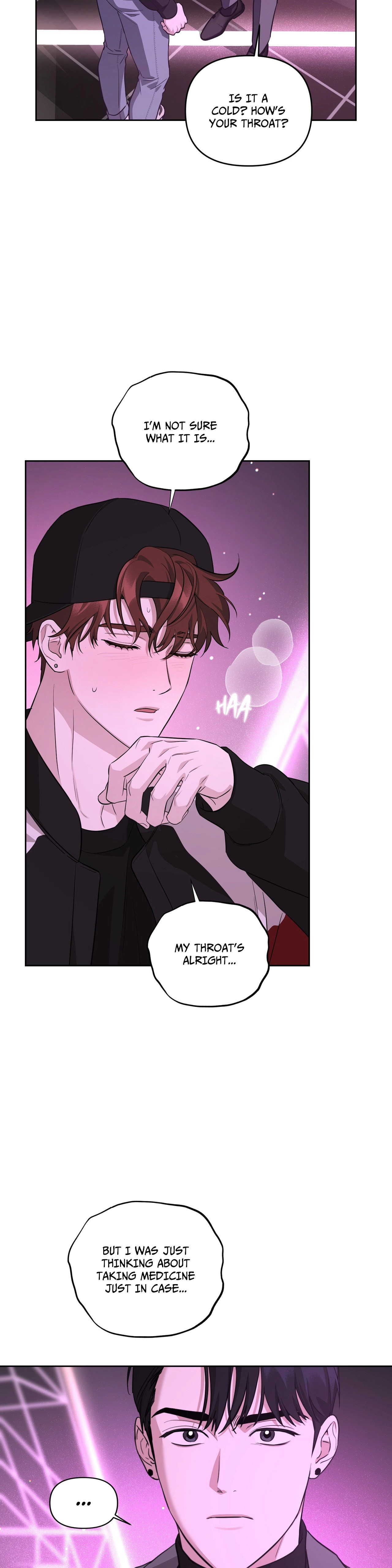 Diss Love Chapter 11 page 2 - 