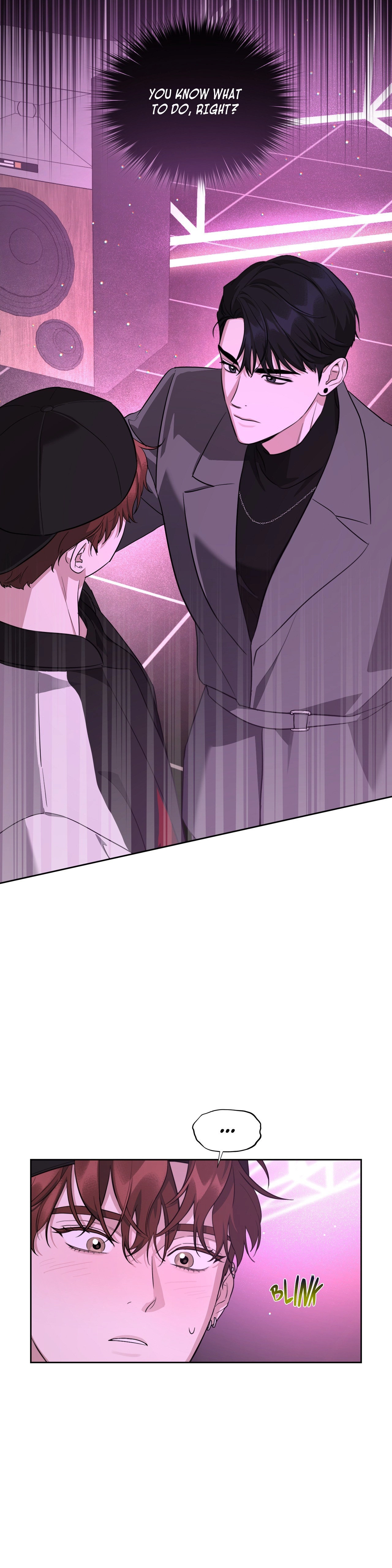 Diss Love Chapter 11 page 11 - 
