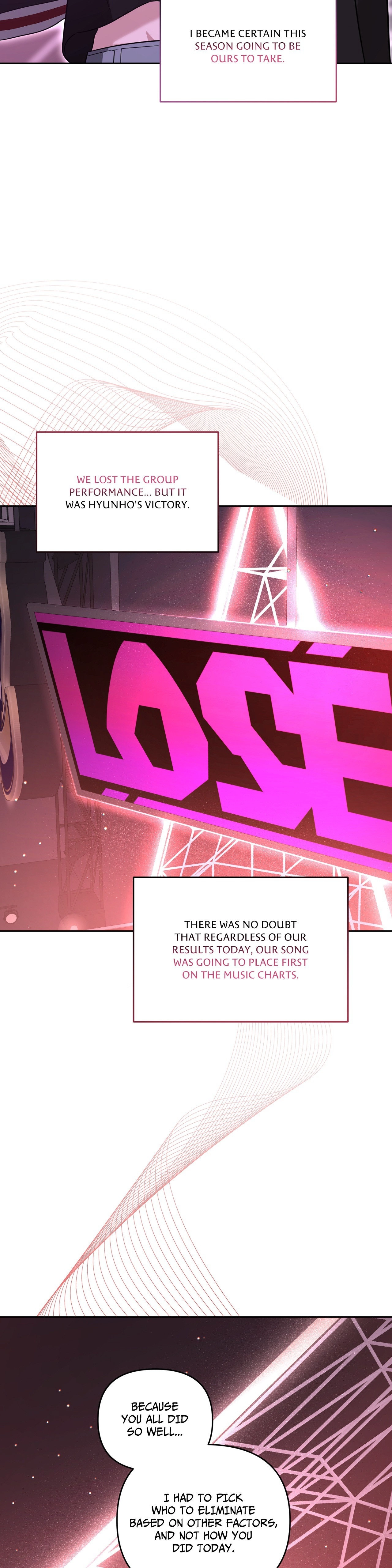 Diss Love Chapter 11 page 15 - 
