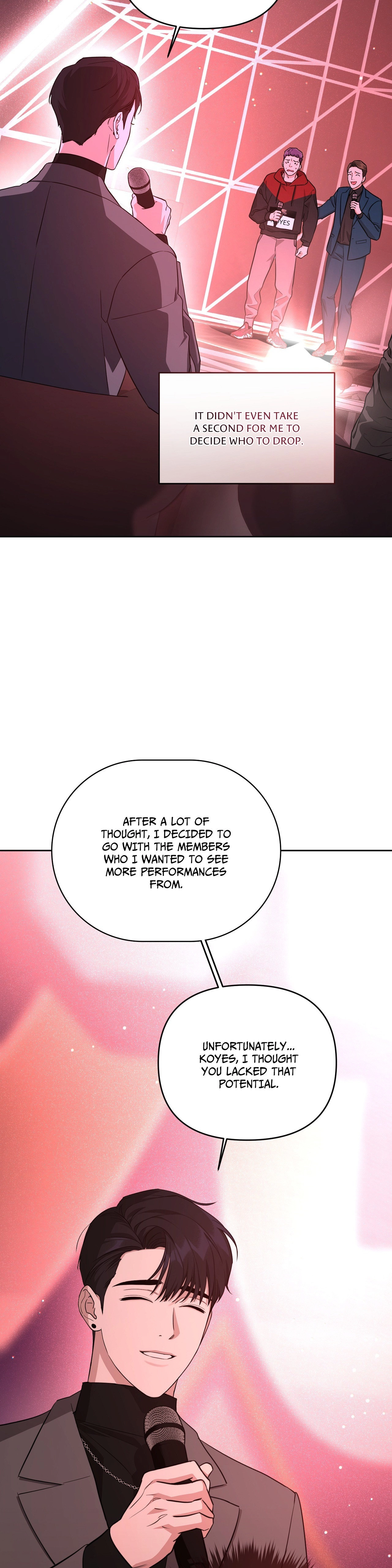 Diss Love Chapter 11 page 16 - 