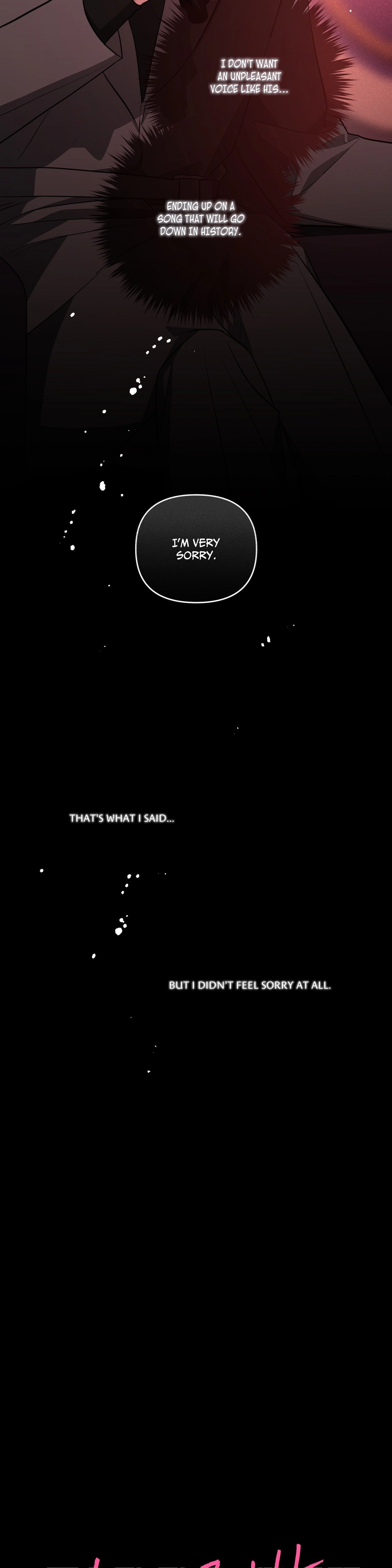 Diss Love Chapter 11 page 17 - 