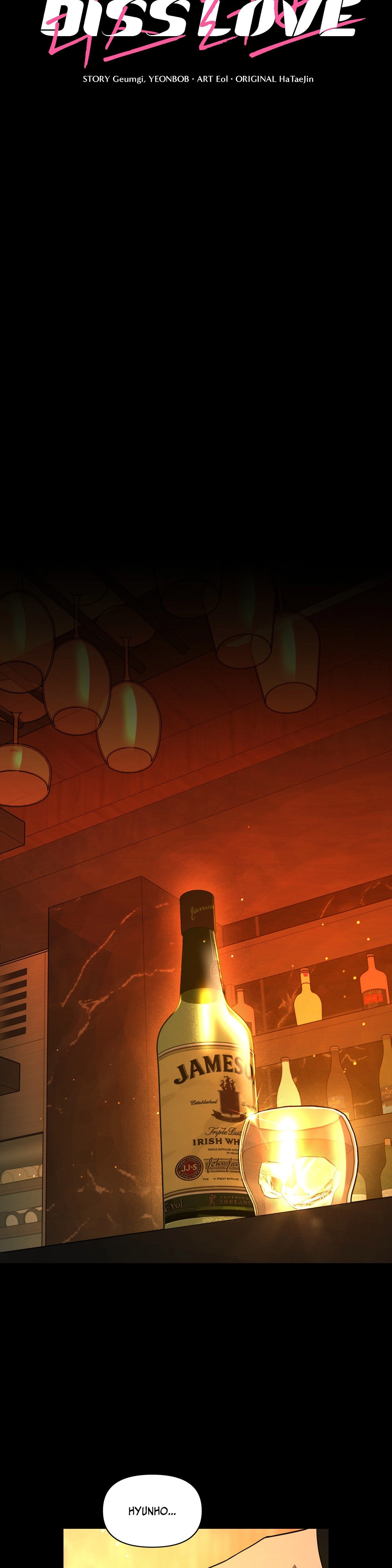 Diss Love Chapter 11 page 18 - 