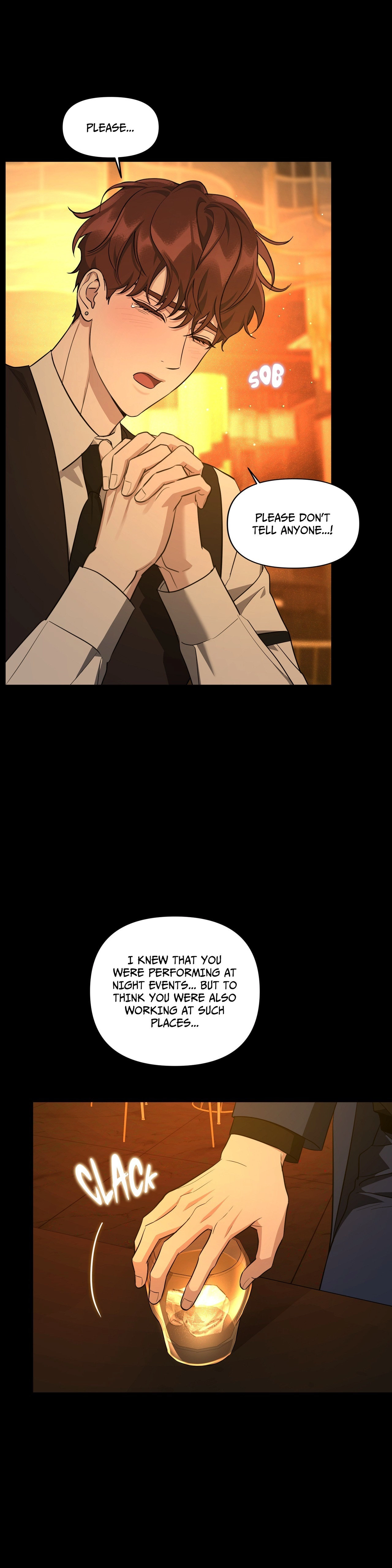 Diss Love Chapter 11 page 20 - 