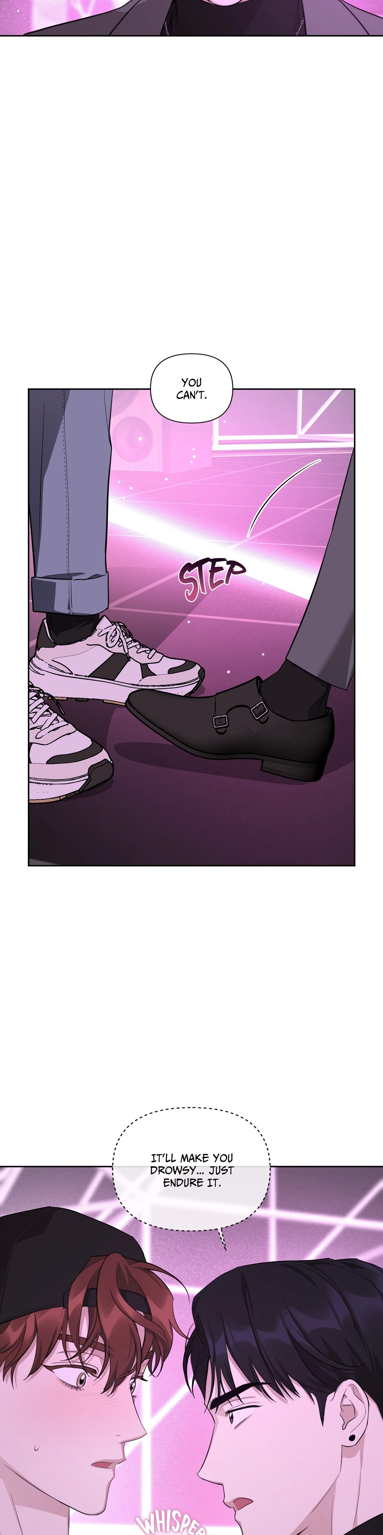 Diss Love Chapter 11 page 3 - 