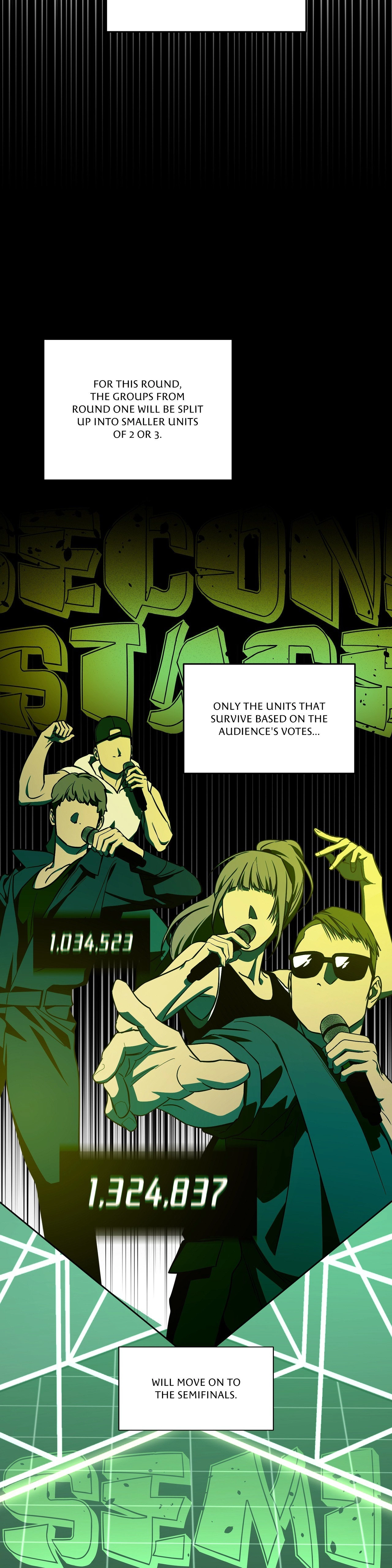 Diss Love Chapter 11 page 24 - 