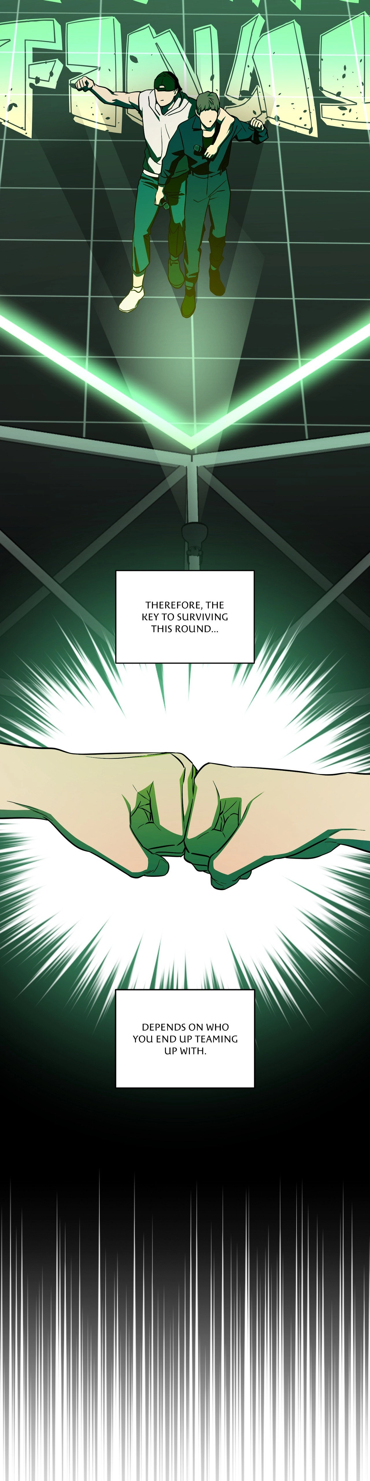 Diss Love Chapter 11 page 25 - 