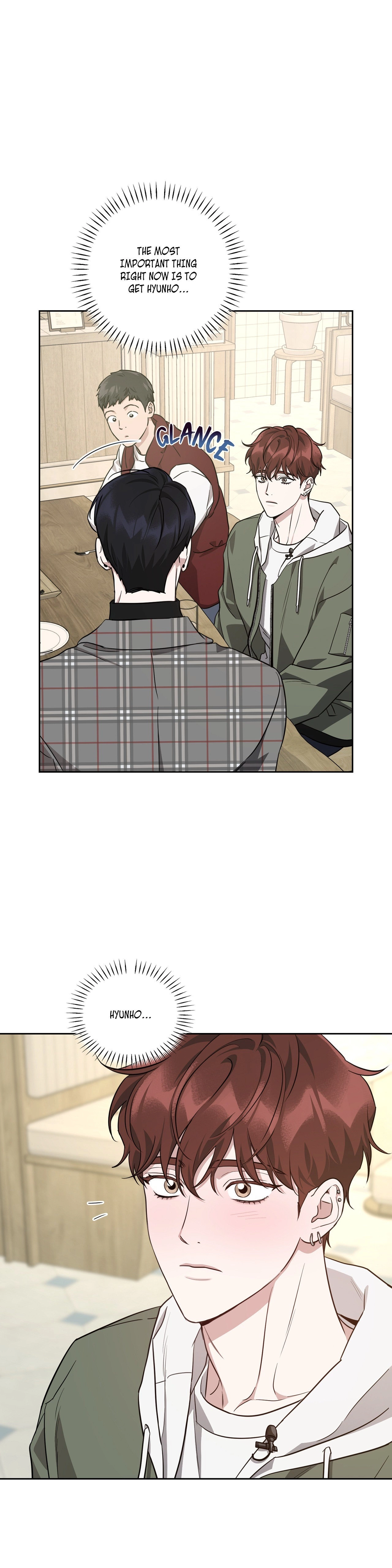 Diss Love Chapter 11 page 28 - 