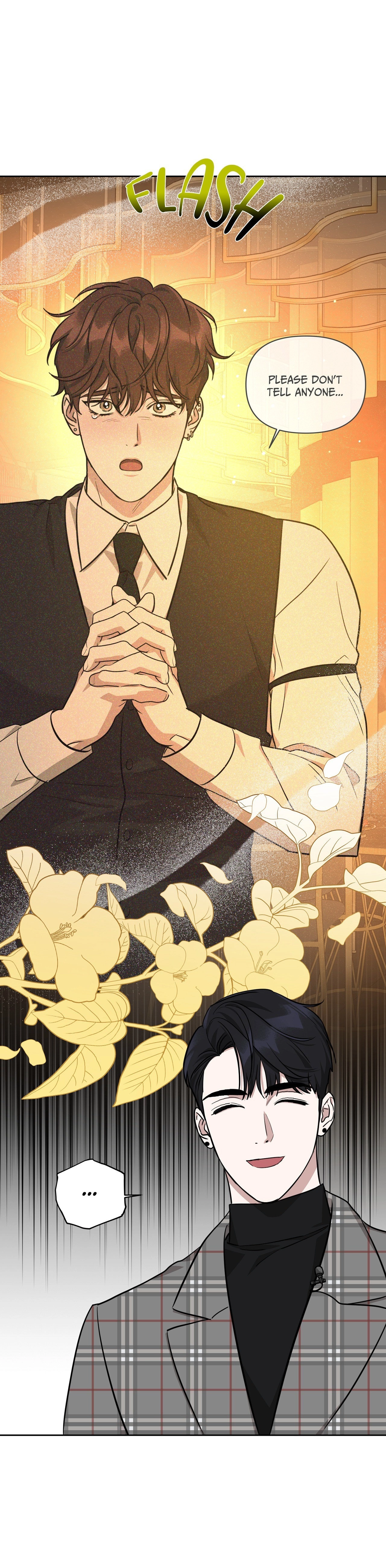 Diss Love Chapter 11 page 29 - 