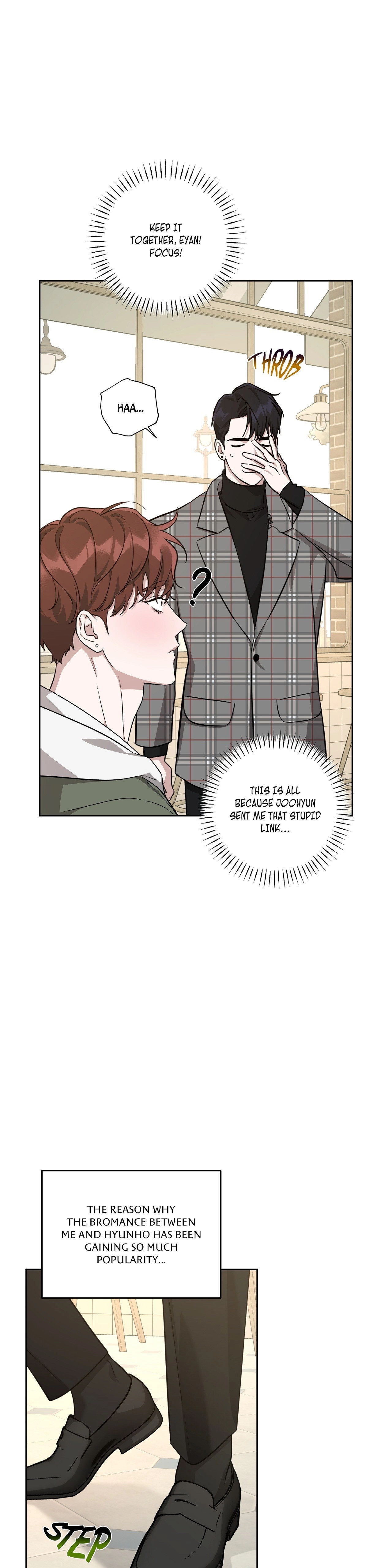 Diss Love Chapter 11 page 30 - 