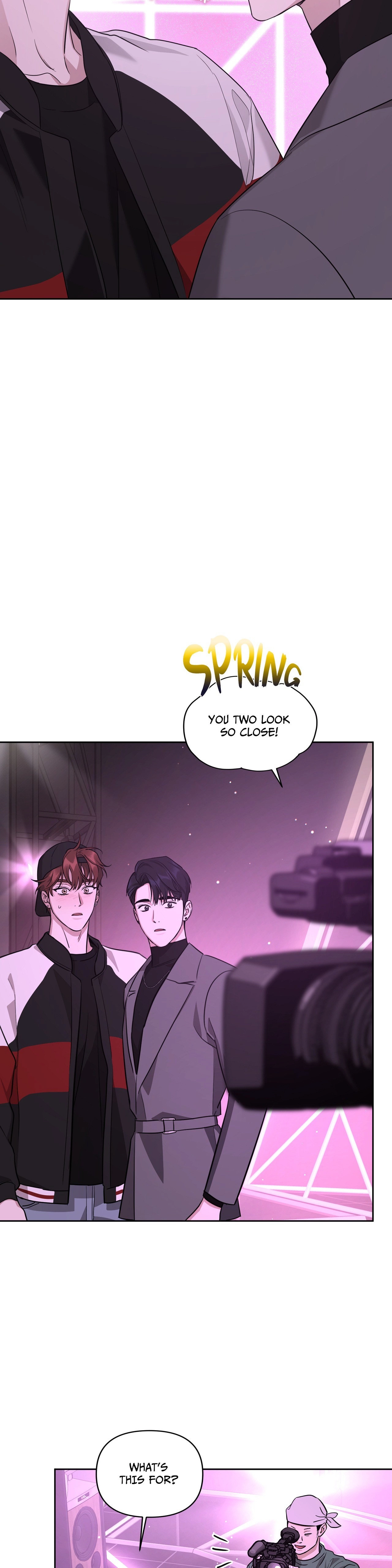 Diss Love Chapter 11 page 4 - 