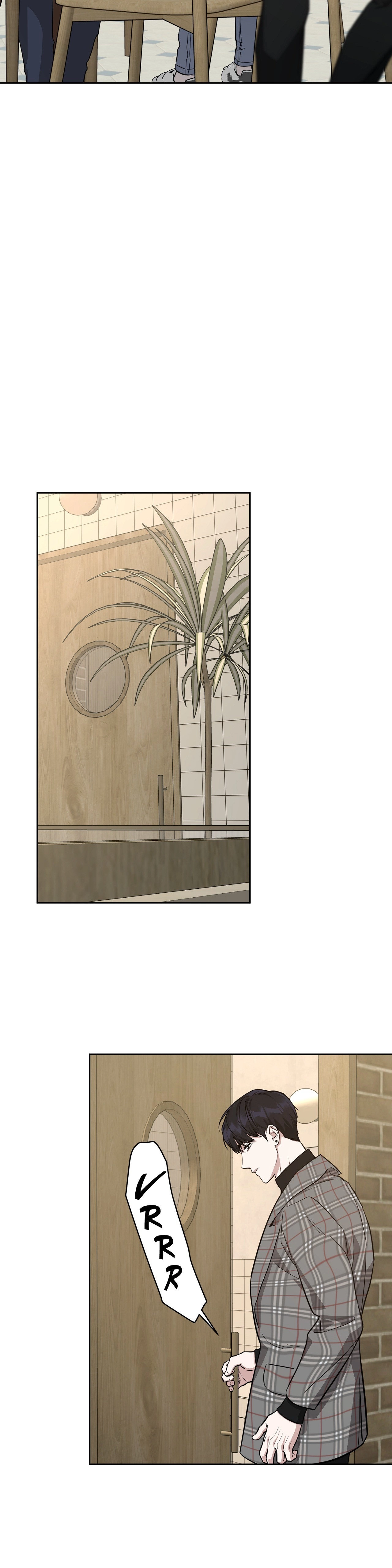 Diss Love Chapter 11 page 37 - 