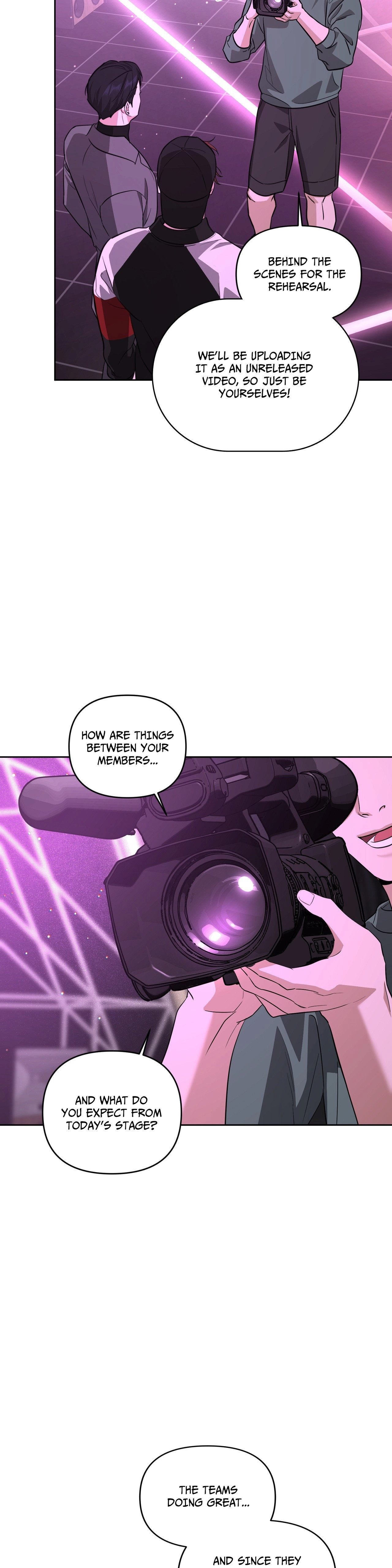 Diss Love Chapter 11 page 5 - 