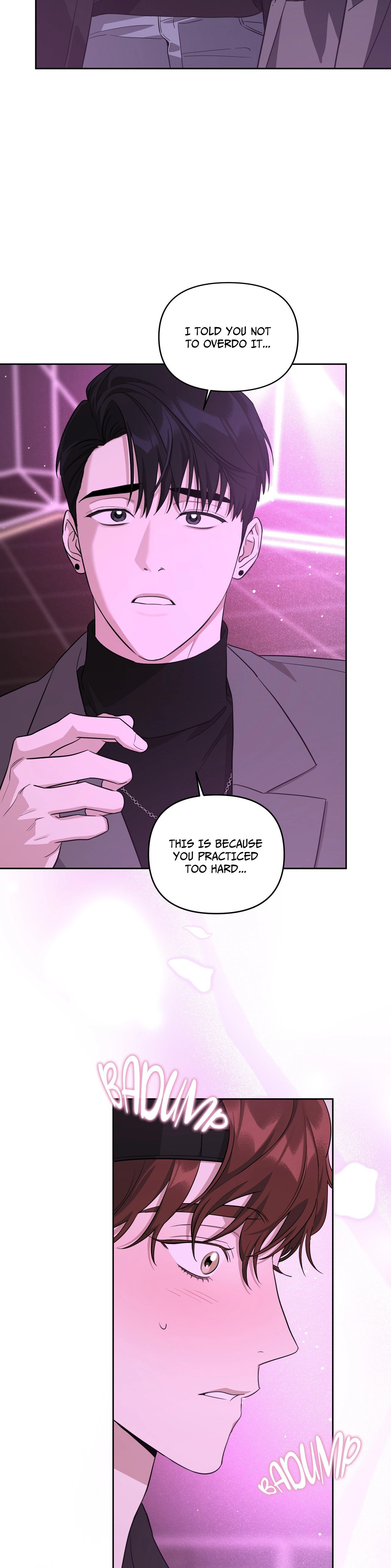 Diss Love Chapter 11 page 8 - 